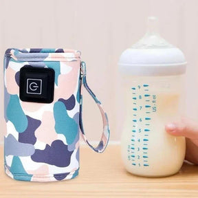 Baby Bottle Warmer