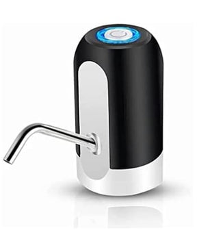 Electric Rechargeable USB Water Pump Dispenser