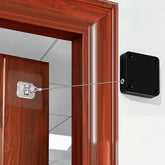 Automatic Interior Door Closer