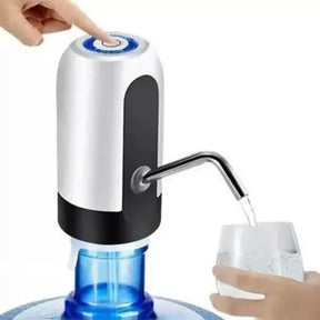 Electric Rechargeable USB Water Pump Dispenser