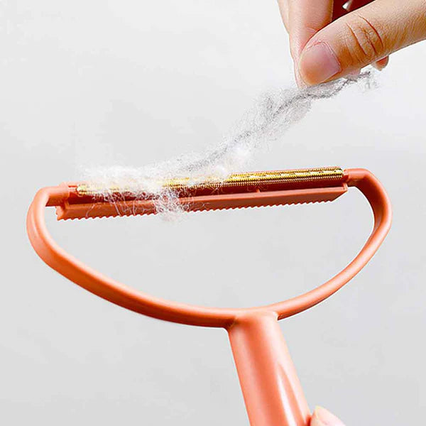 Portable Lint Remover