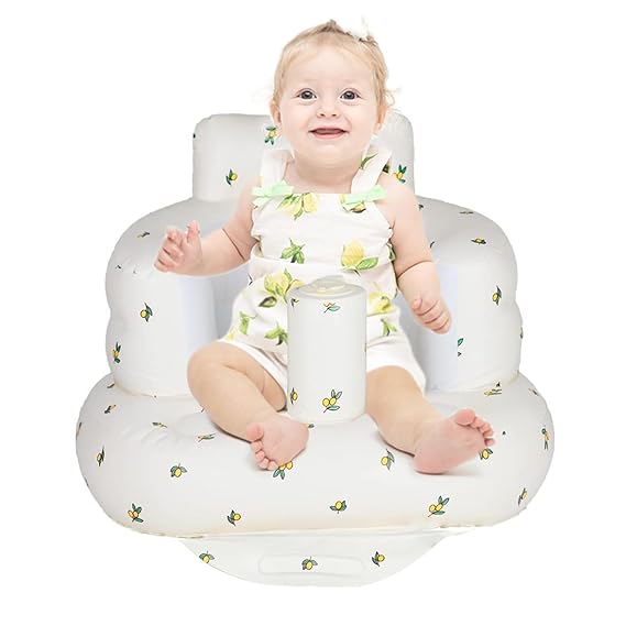 Baby Inflatable Sofa Inflatable Seat