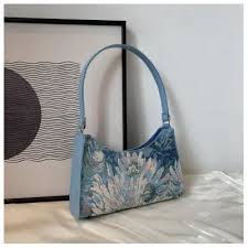 Women's Underarm Autumn Bags