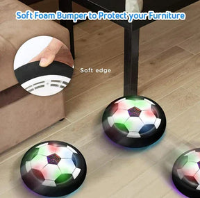 HOVER TOY BALL